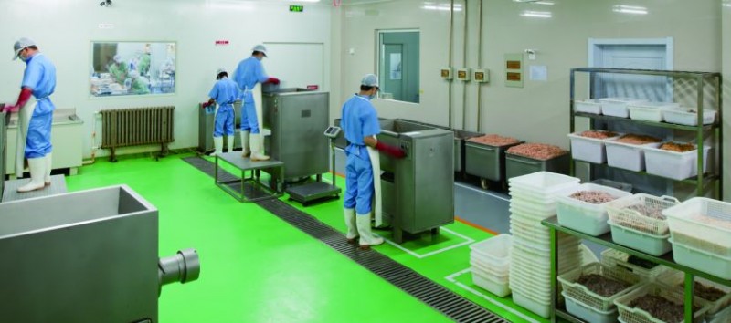 蘇州廚房設(shè)備市場-中小型中央廚房一般都需要哪些設(shè)備